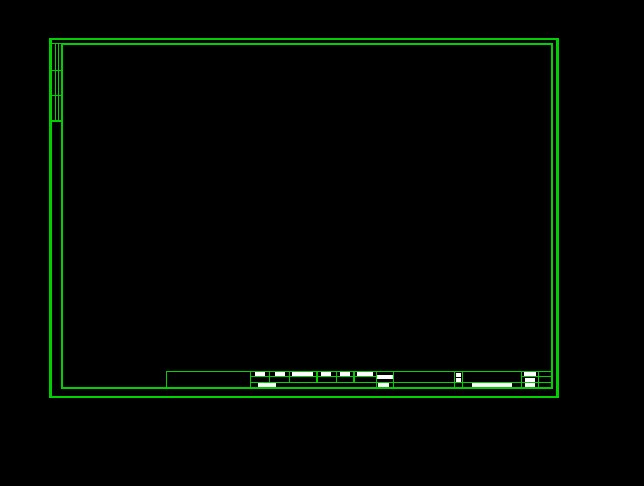 cad怎么制作属性块