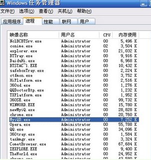 大家认为,WIN7系统的电脑用什么浏览器,又快又不太占存储空间?