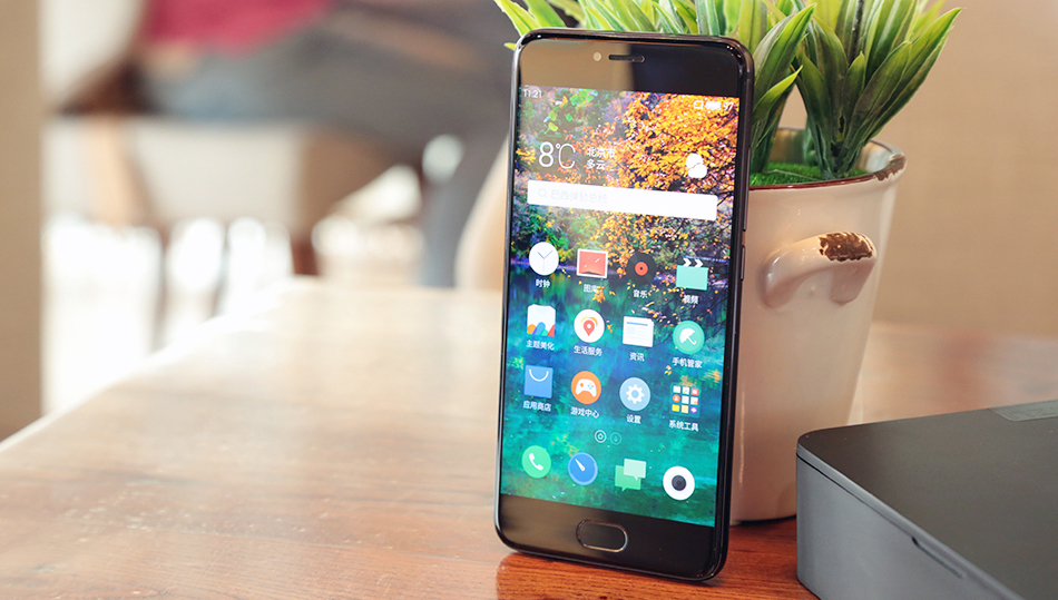 魅族pro6采用多大的屏幕