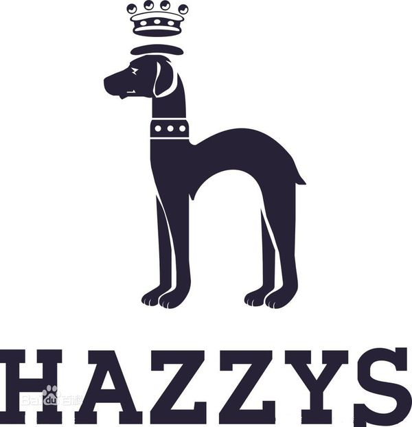 logo是只狗的鞋牌子图片
