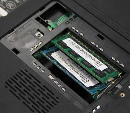 delln5010的厂内存是什么型号啊还有怎么安装新内存啊