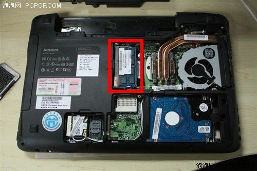 联想v31015isk拆机用什么固态
