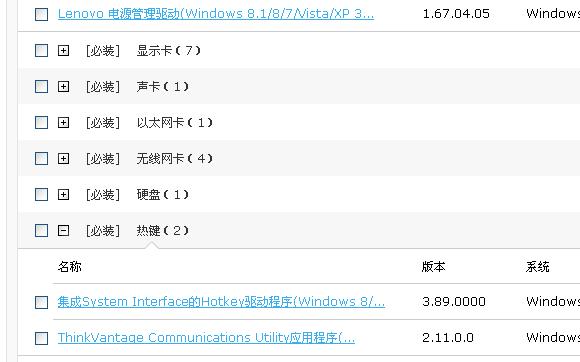 联想电脑固态硬盘显示不出来怎么处理