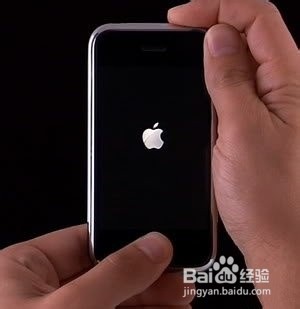 Iphone苹果手机死机后肿么强制关机