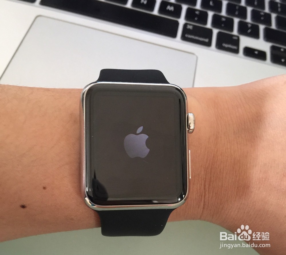 Apple Watch死机怎么处理 如何强制关机重启