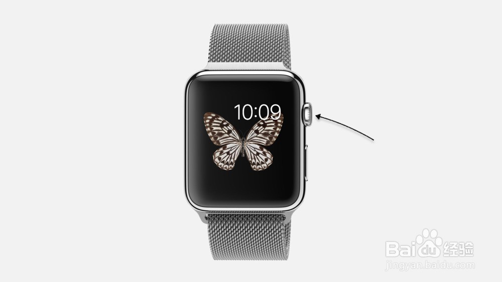 苹果Watch手表换桌面,Apple Watch怎样设置壁纸