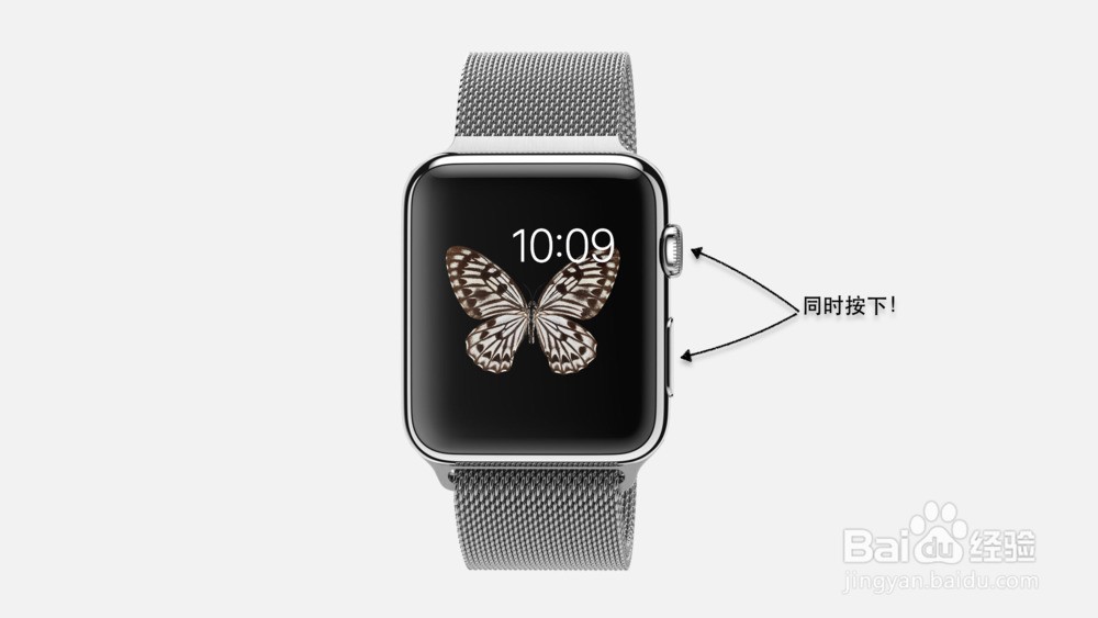 苹果Watch手表换桌面,Apple Watch怎样设置壁纸