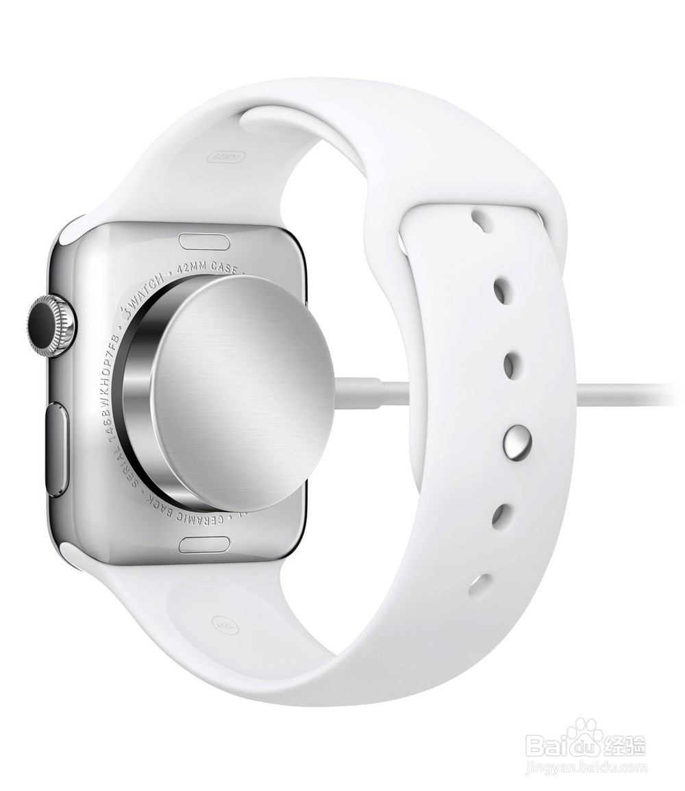 苹果Watch手表换桌面,Apple Watch怎样设置壁纸