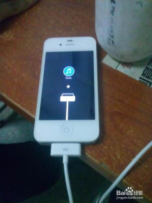 苹果6s肿么在itunes升级系统