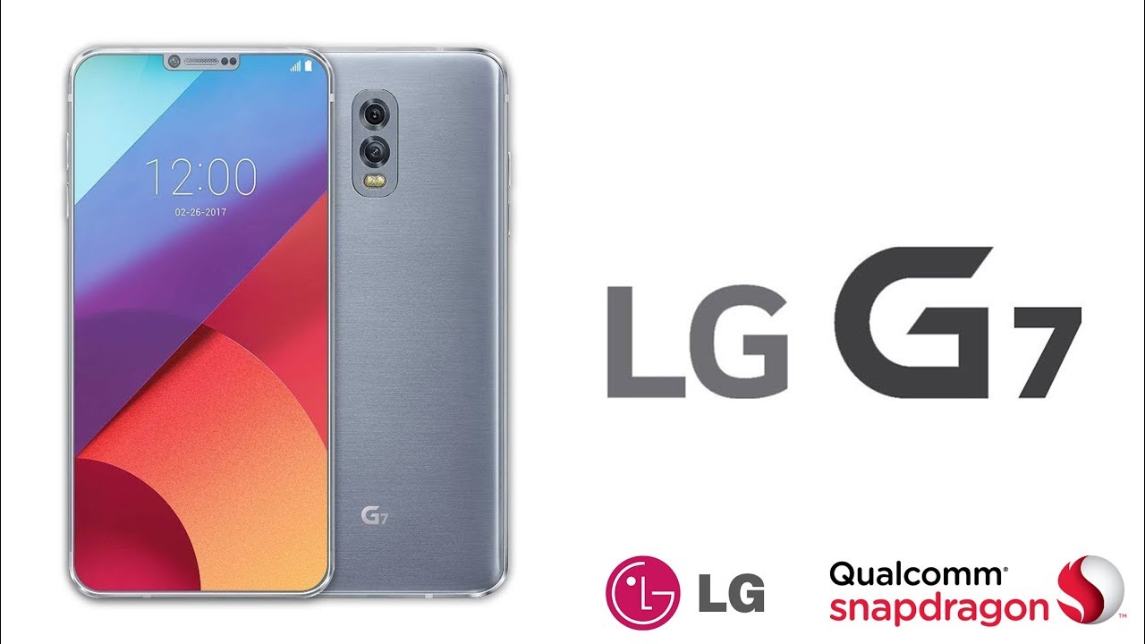 lgg7详细参数图片