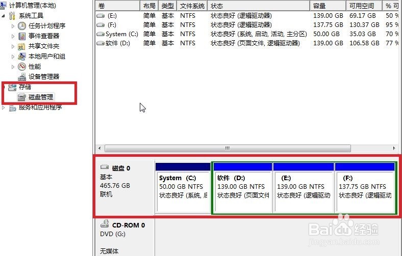 要装一个64位的win7系统，对电脑配置有那些要求