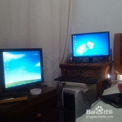 连接同一个无线网的两台电脑怎么共享文件夹