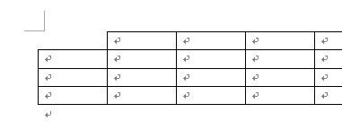 WPS表格批量删除左上角逗号