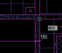 CAD中如何快速标注尺寸