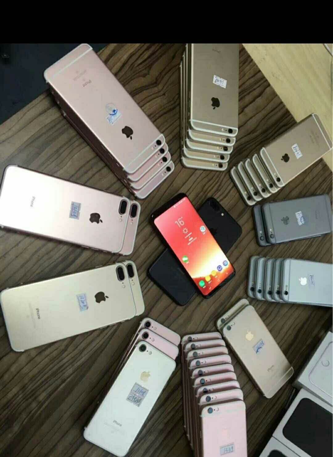 iPhone手机没电自己关机会后影响手机性能吗？