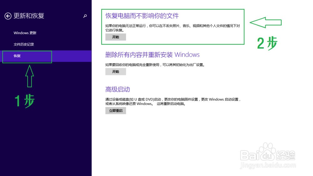 怎么激活windows8.1  第1张