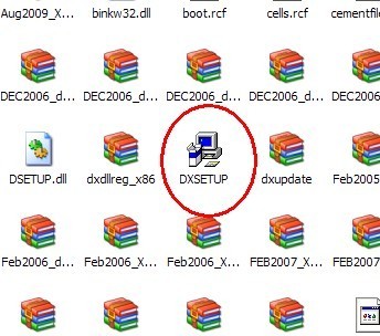 打开虐杀原形2出现错误方框, 我是游民星空下载的 免安装中文硬盘版 error could not find xaudio2