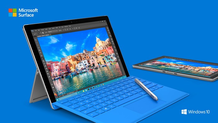 surface pro4发热严重吗