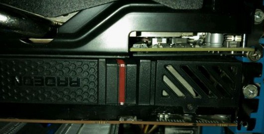 xfx5700双bios切换