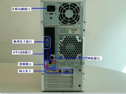 新机检测不到集成显卡的存在怎么整