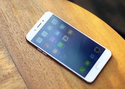 OPPOA77好不好