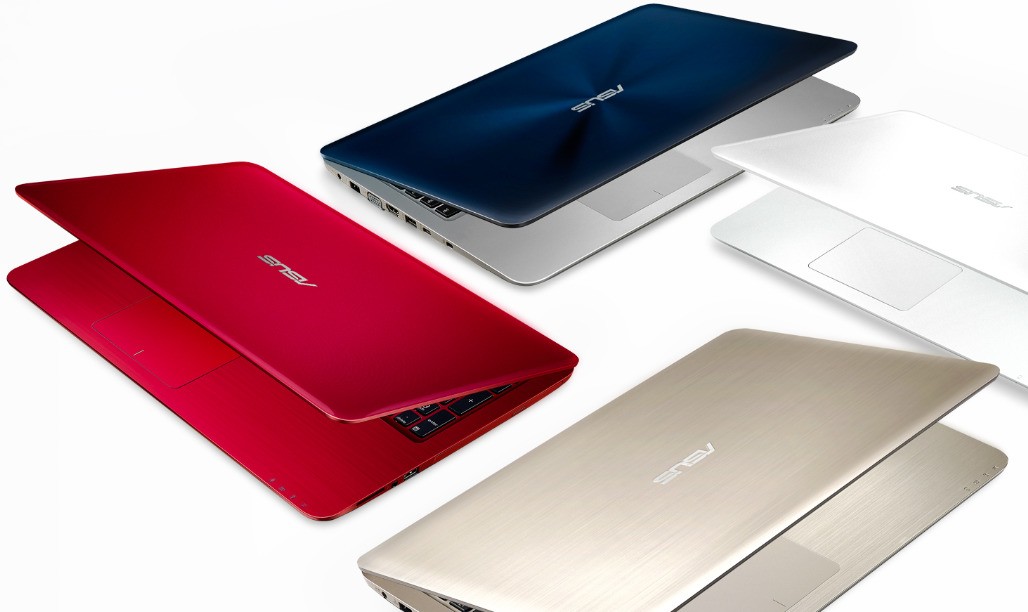 华硕a556u是华公司哪一年的产品