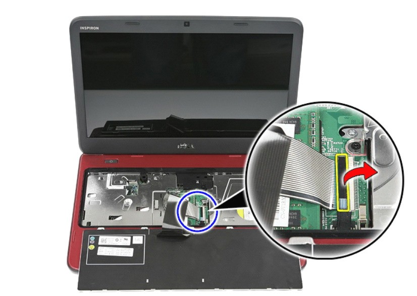 戴尔n4050怎样安内存