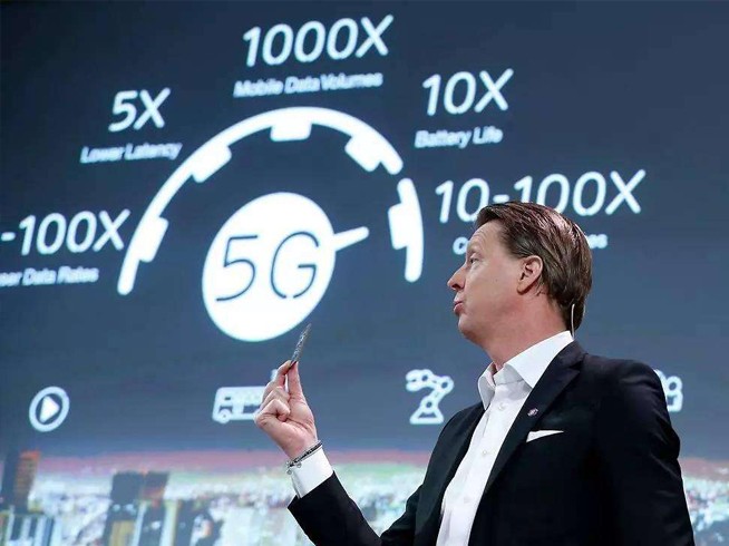 5G手机什么时候出?5G手机什么使用推出?5G