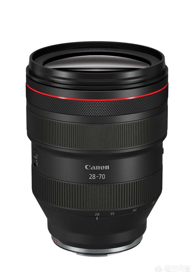 佳能无反镜头28-70 F2,你会为这个头而入EOS