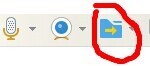 手机百度网盘怎样把文件发给qq朋友