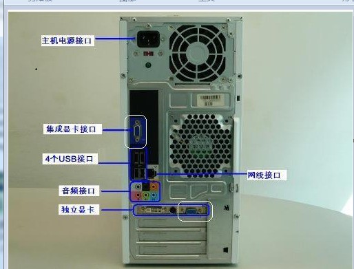 为何我现在还是识别不出来A卡独显