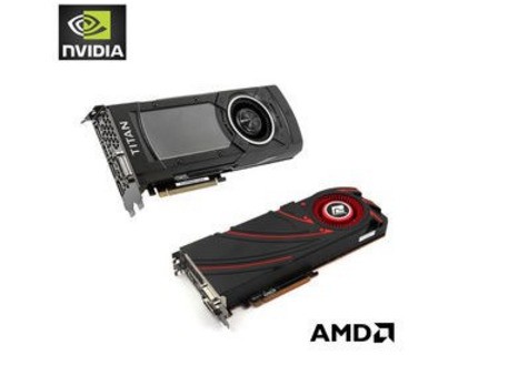 显卡A卡和N卡有什么不同,分别代表什么含义