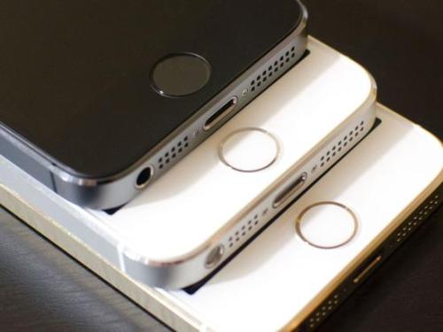 苹果6plus的home键坏了,肿么修要换什么东西。