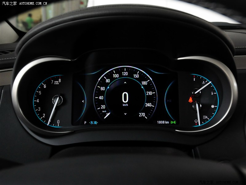 仪表码尽头270大概是什么品牌车