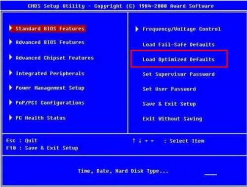 急!电脑开机滴滴两声就这样了。求解决方法。