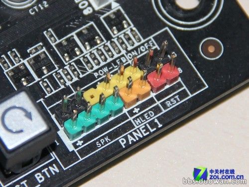 服务器开关坏了,主板上短接哪里能开启服务器