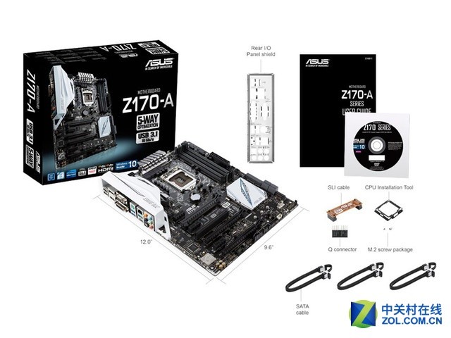 接口类型为LGA 1151与1155或1150接口的CPU底座之间有不同吗?