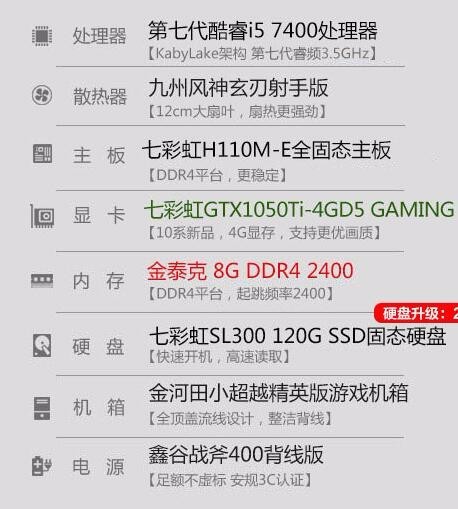 i5 6400这个cpu好不好