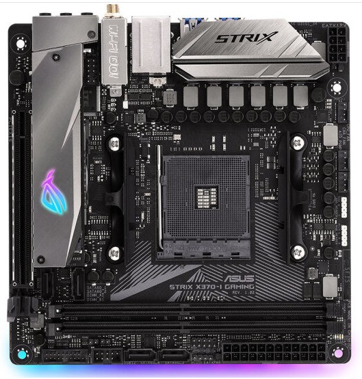 华硕高端主板有哪些