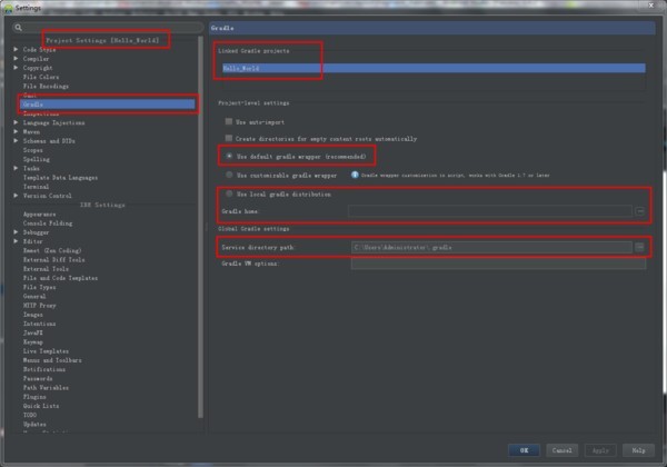 android studio安装和使用 ChMkJlondreIMYYdAAB2kJyoKnwAAi5MwMA9doAAHao905.jpg