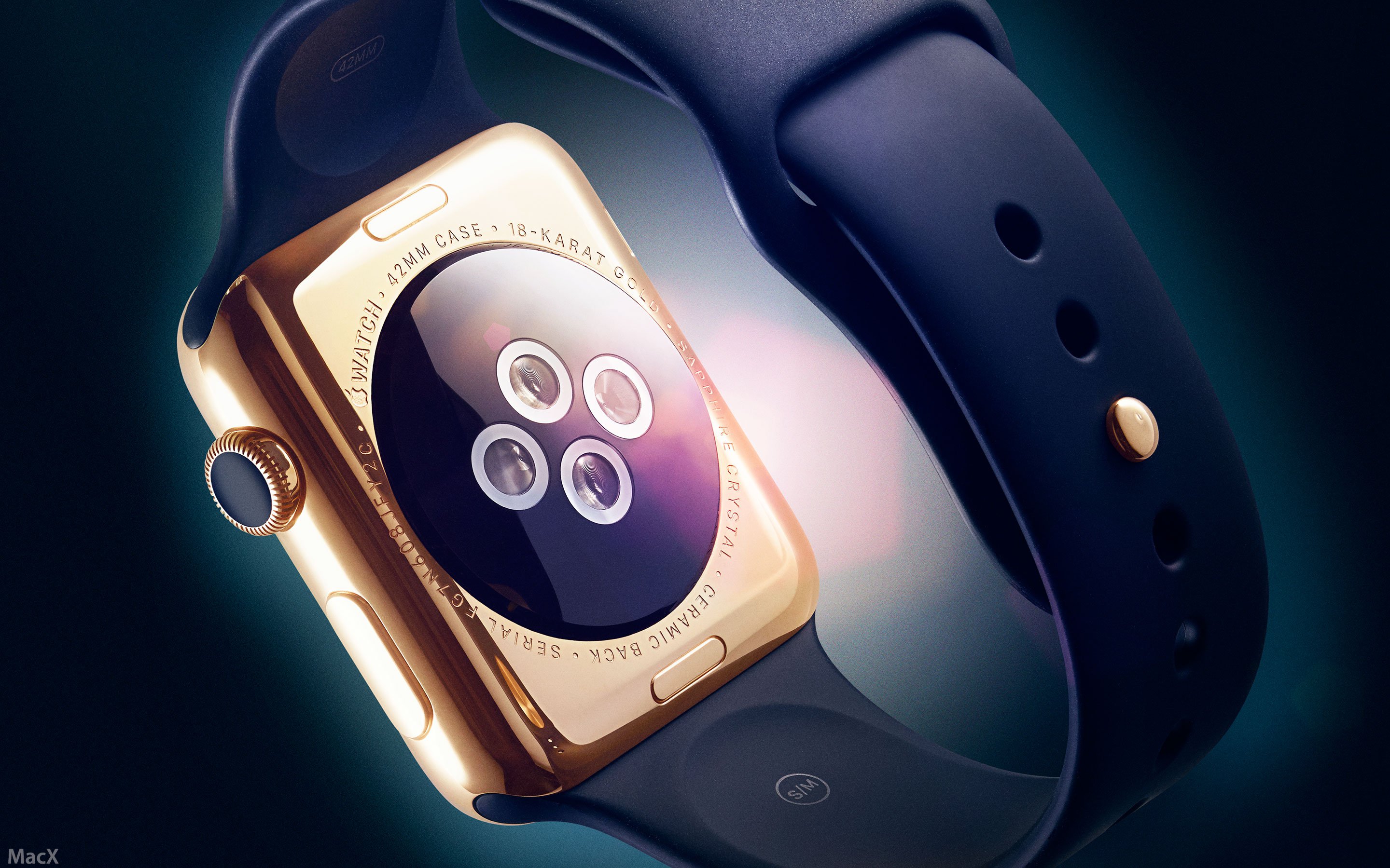 ios watches 2019
