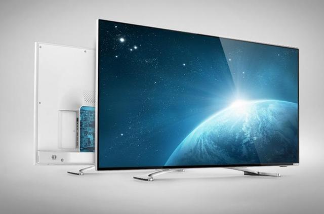 液晶电视硬屏和软屏哪个好?