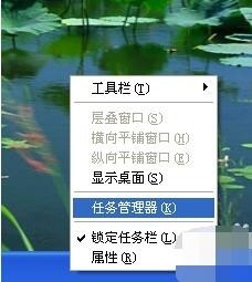 电脑打开的页面关不掉怎么处理