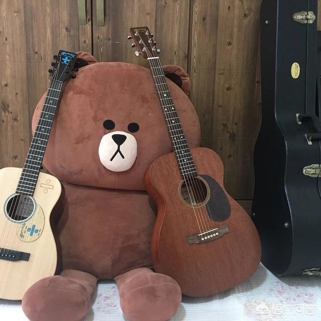 吉他初学者,该如何选吉他?