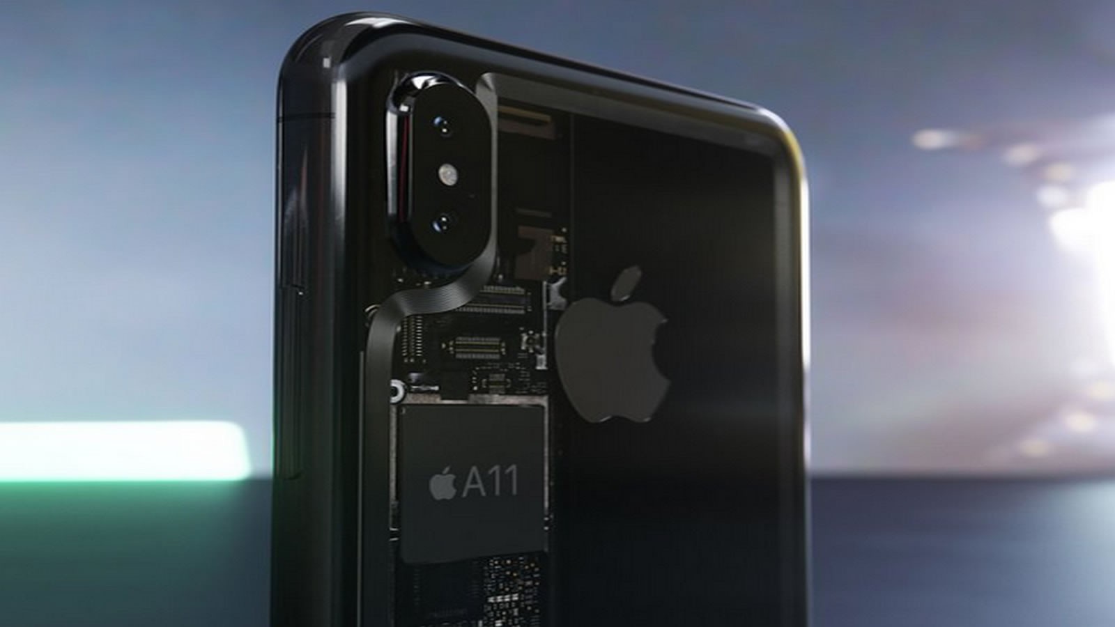 iphone8的ip67级是什么意思