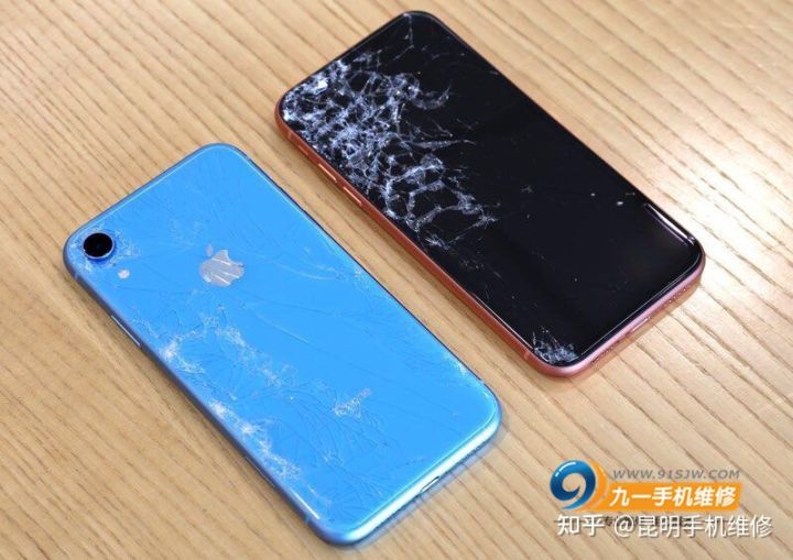 蘋果iphonexr2019換屏幕多少錢