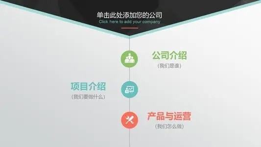 什么是路演PPT,跟普来自通的PPT演有什么不同呢?