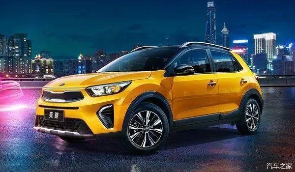 各级别性价比最高的4款SUV