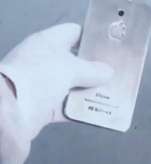 iPhone7什么时间上市?可定制home键?无线充电?