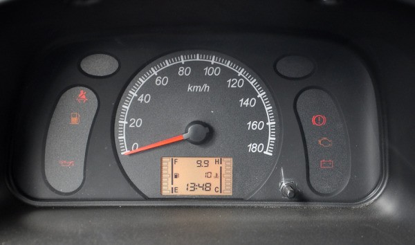 金杯面包车身高度是多少